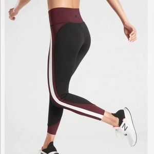 Athleta leggings
